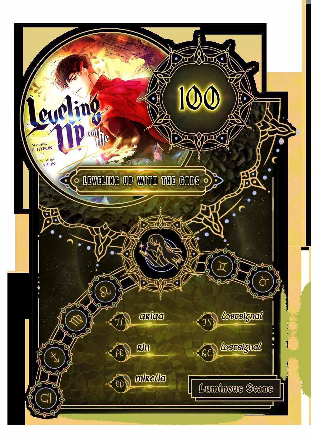 Leveling With The Gods Chapter 100 1